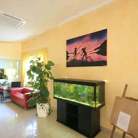 Paradise 3* Rimini