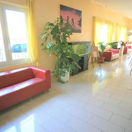 Aparthotel Paradise