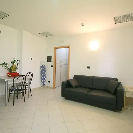 Paradise 3* Rimini