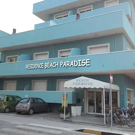 Paradise 3* Rimini