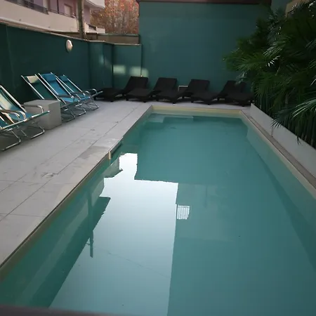 Aparthotel Paradise