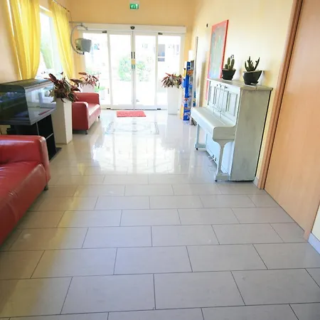 Aparthotel Paradise