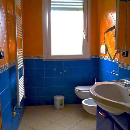 Aparthotel Paradise