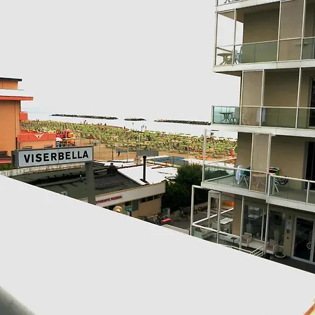 Paradise Aparthotel