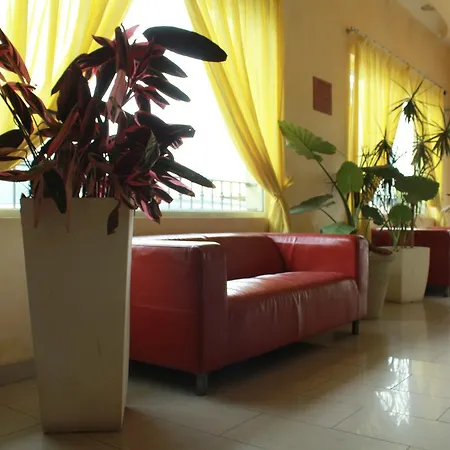 Paradise 3* Rimini