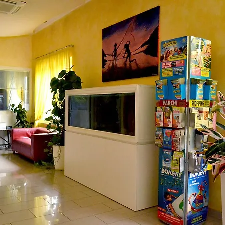 Aparthotel Paradise