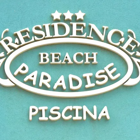 Aparthotel Paradise Rimini