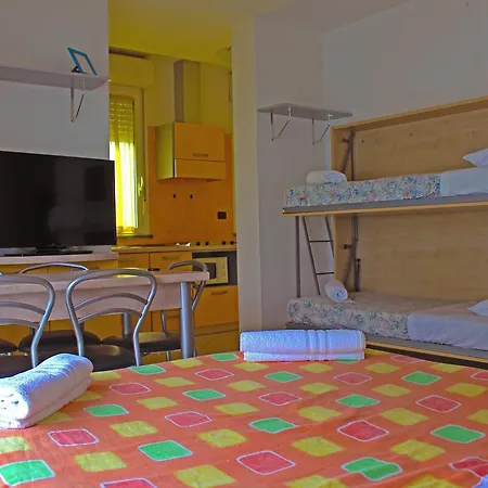 Aparthotel Paradise
