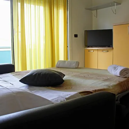 Aparthotel Paradise Rimini