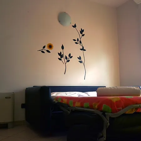 Paradise Aparthotel Rimini