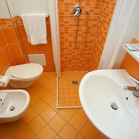 Hotel Morfeo - Young People (adults Only) 3*