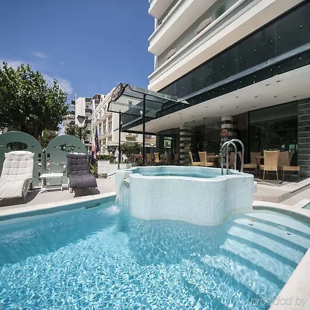 Levante 4* Rímini