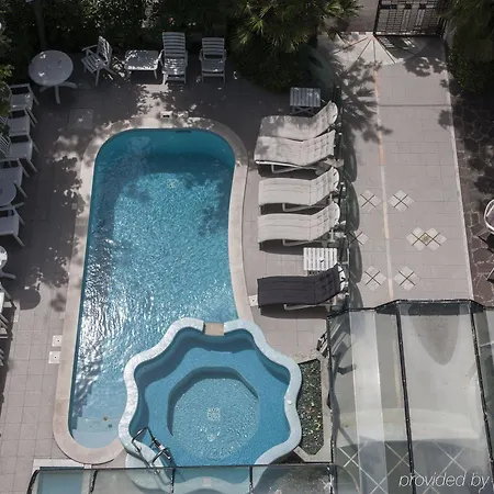 Levante Hotel Rímini