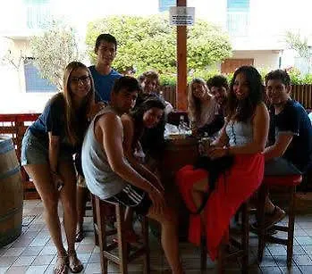 Jammin' & Bar * Rimini