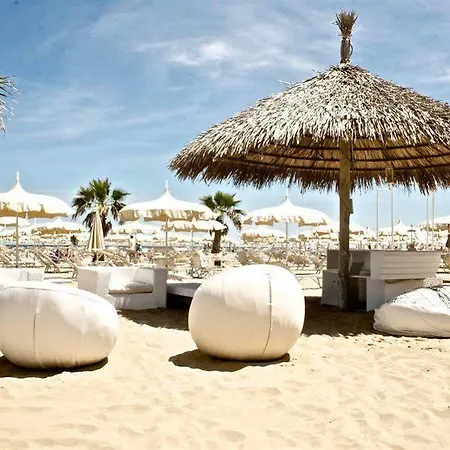 Kursaal Otel 3*