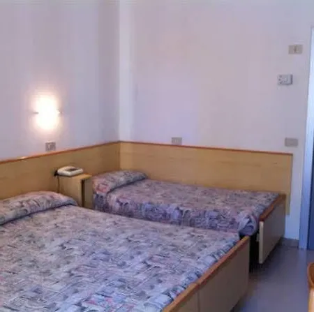 Hotel La Coccinella Rimini