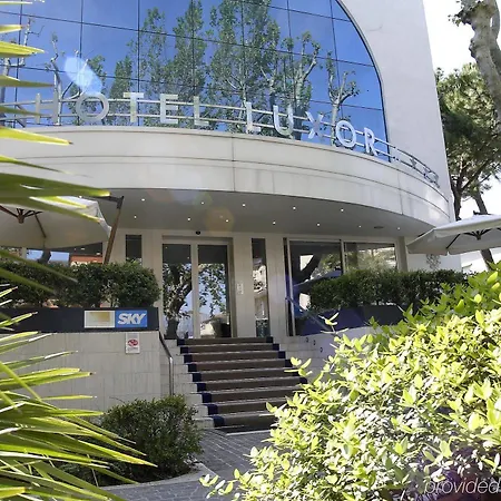 Hotel Luxor Rímini