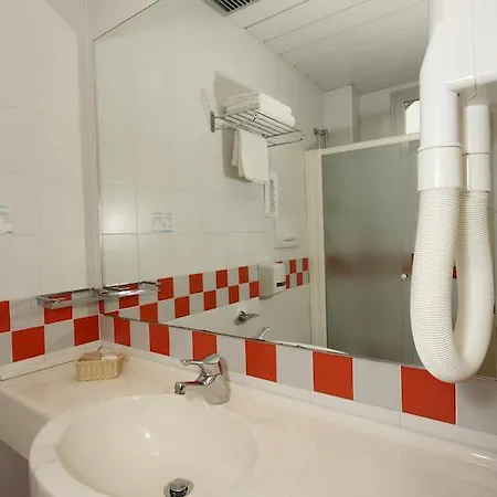 El Cid Campeador Hotel Rimini