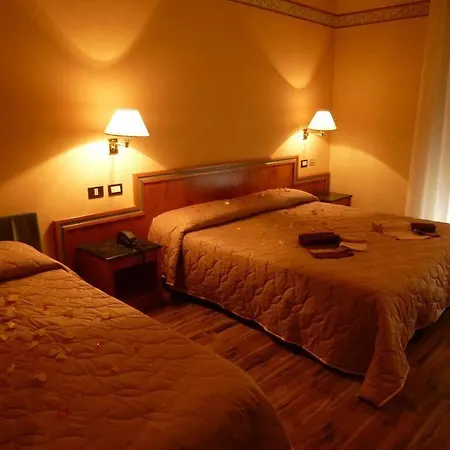 Marina Bay Hotel Rimini