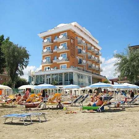 El Cid Campeador Hotel Rimini
