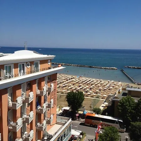 Hotel El Cid Campeador 3*