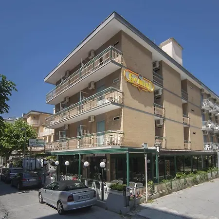 Gemini Otel