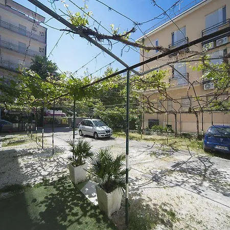 Otel Gemini Rimini