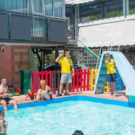 Faber Hotel Rimini