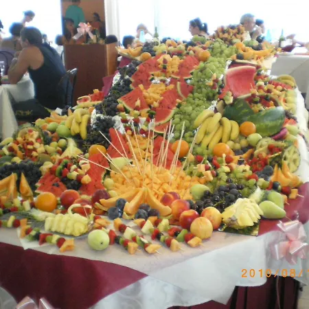 Faber Hotel Rimini