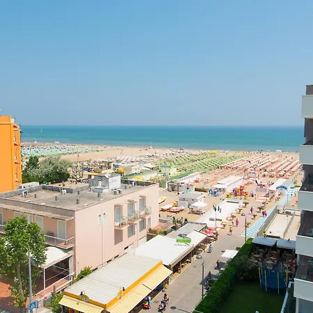 Faber Hotel 3*