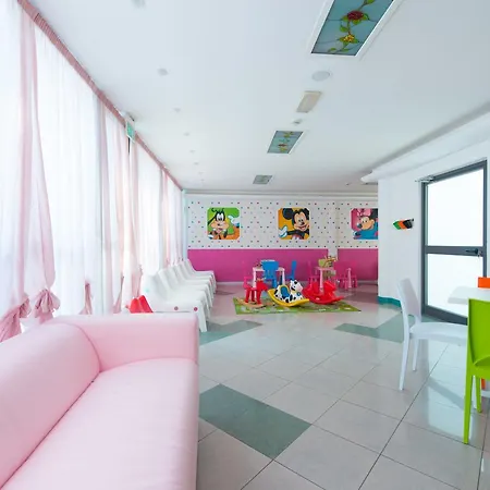 Hotel Faber Rimini