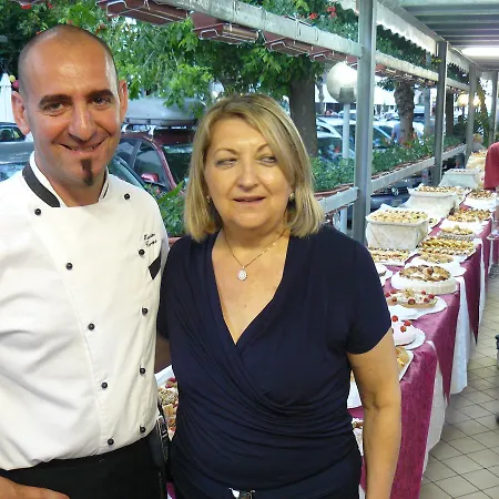 Faber Hotel Rimini