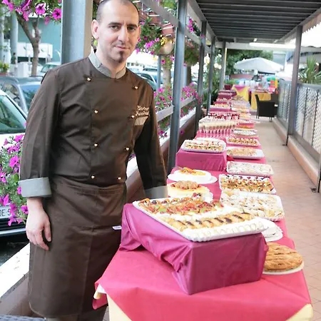 Hotel Faber Rimini