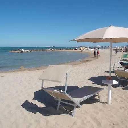 Nevada Appart hôtel Rimini