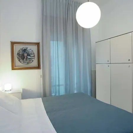 Appart hôtel Nevada Rimini