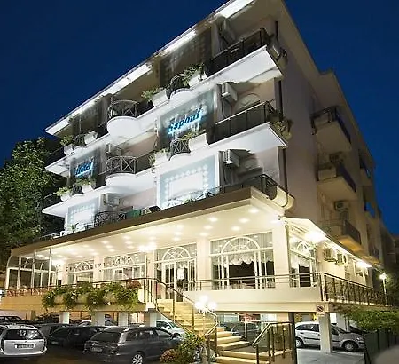 Saponi 3* Rimini