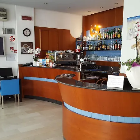 Saponi 3* Rimini