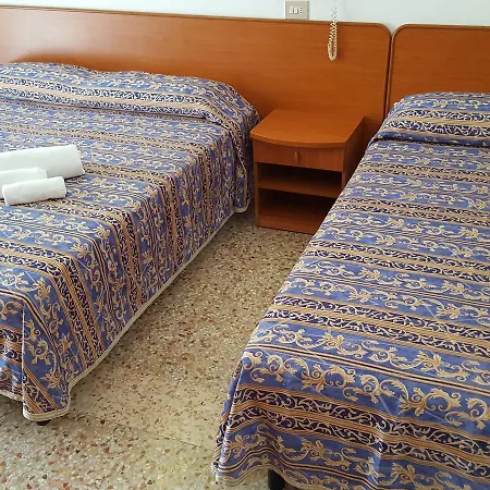 Hotel Saponi Rimini