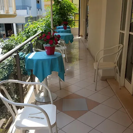 Hotel Saponi 3*