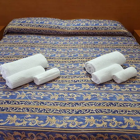 Hotel Saponi Rimini