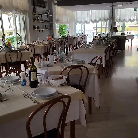 Saponi Hotel