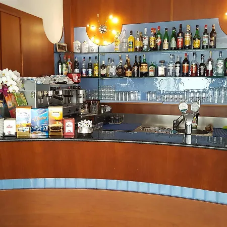 Saponi Hotel