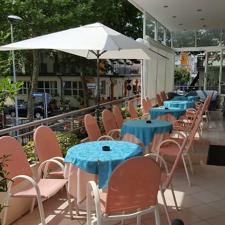 Saponi Hotel Rimini