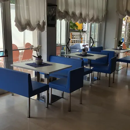 Hotel Saponi