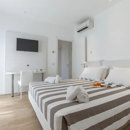 Otel Houston Rimini