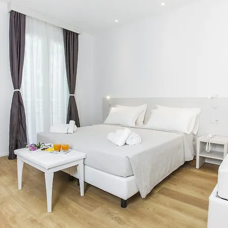 Szálloda Houston 3*