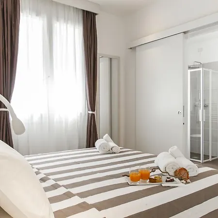 Houston Otel Rimini