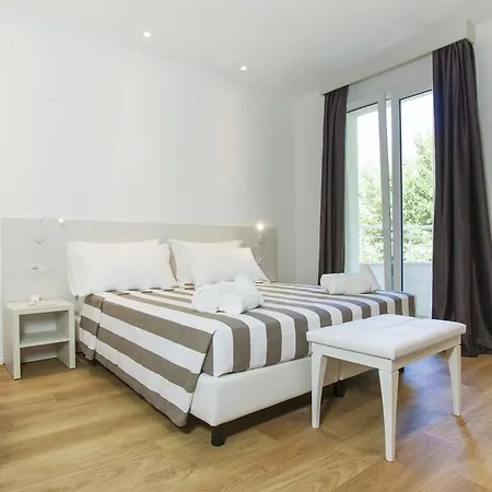 Houston Szálloda 3*