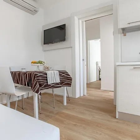 Otel Houston Rimini
