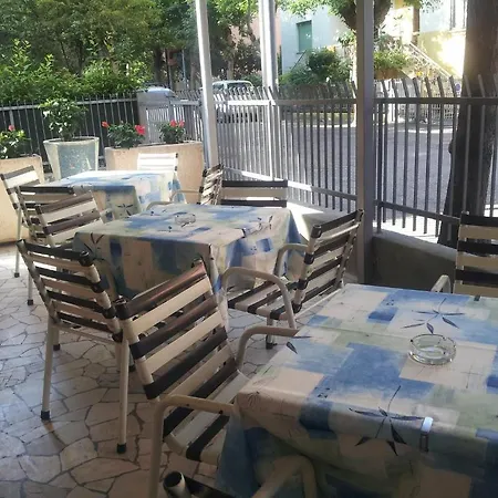 Oletta Hotel